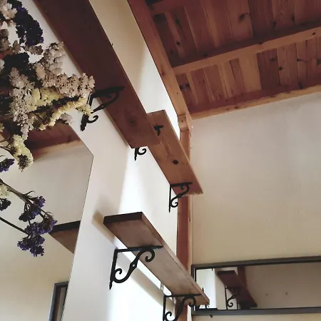 Tatil Evi El Llagar Vista (Cangas de Onis)