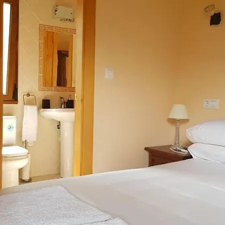 Semesterbostad El Llagar