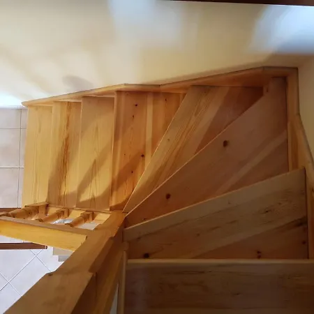 El Llagar Semesterbostad *