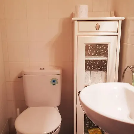 El Llagar Semesterbostad *