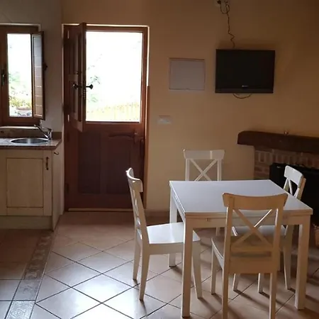 El Llagar Vista (Cangas de Onis)