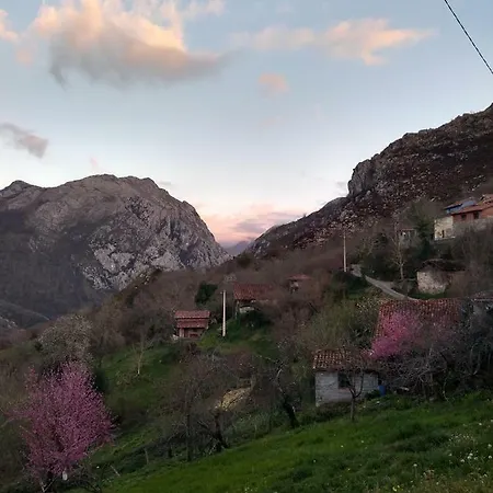 El Llagar *