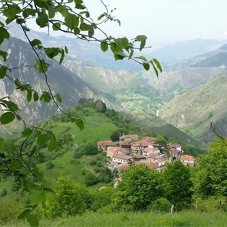 Tatil Evi El Llagar