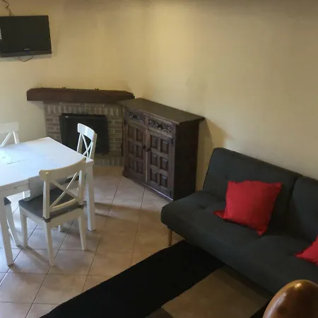 El Llagar Tatil Evi Vista (Cangas de Onis)