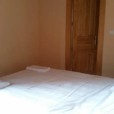 El Llagar Tatil Evi *