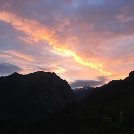El Llagar *
