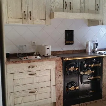 El Llagar Vista (Cangas de Onis)